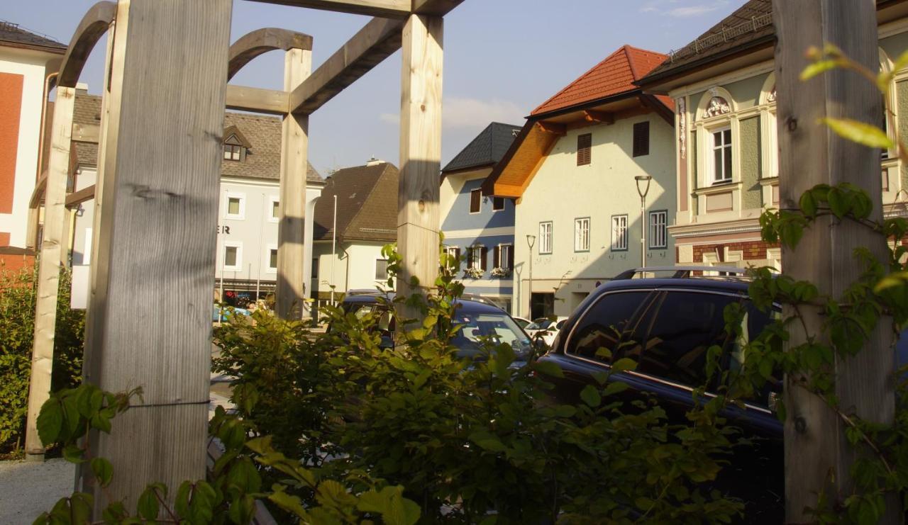 Vintage-Ferienwohnung Fuer 2 Schörfling Exteriér fotografie