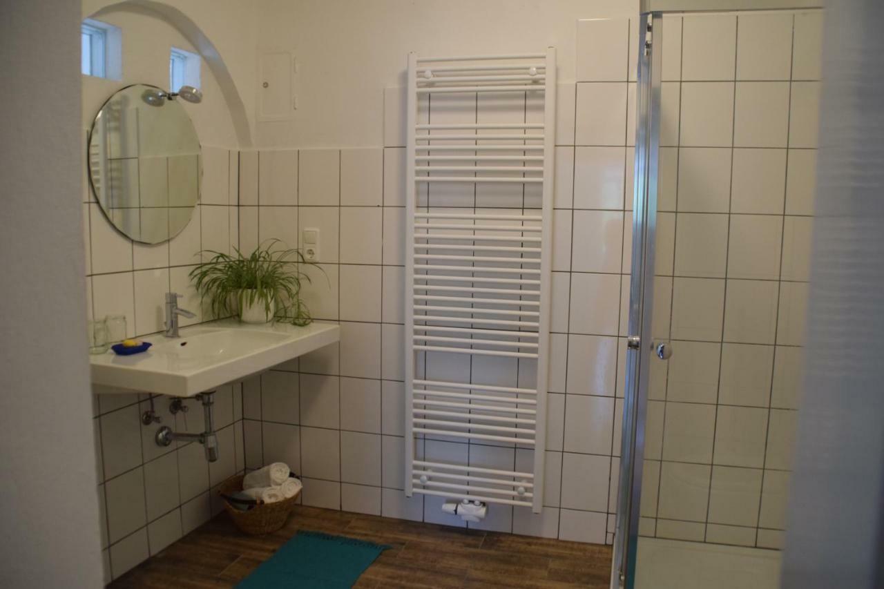 Vintage-Ferienwohnung Fuer 2 Schörfling Exteriér fotografie